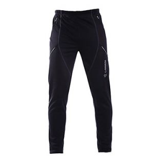 Cycling Sports Mens Windproof Long Trousers