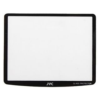 JYC Pro Optical Glass LCD Screen Protector for Nikon D90