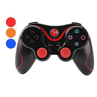 Ultra Wireless Controller for PS3 (Assorted Colors)