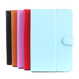 9 Inch Tablet Computer leather Case