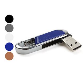 4GB Mini Flip Out Style USB Flash Drive (Assorted Colors)
