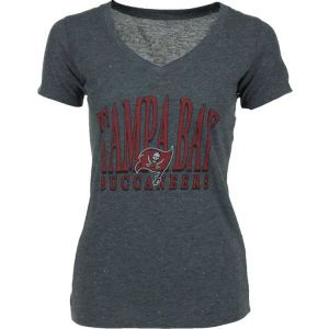 Tampa Bay Buccaneers 47 Brand NFL Womens Confetti T Shirt