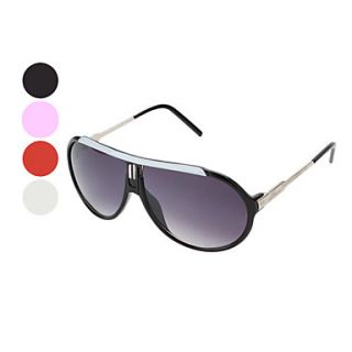 Unisex UV400 UV Protection Sunglasses with Carrying Pouch