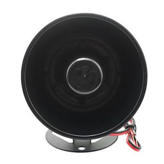 Super Power Electronic Siren Horn for Car or Security