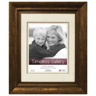 Zach Taupe Picture Frames, Gray/Brown