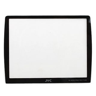 JYC Pro Optical Glass LCD Screen Protector for Nikon D3