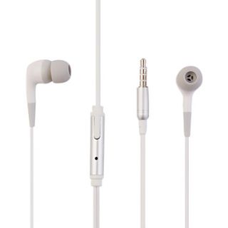 New Fashion High Quality Headphones with Microphone for Iphone