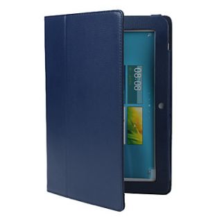 10.1 PU Leather Protective Case with Stand for Acer Iconia Tab A200