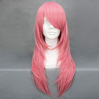 Cosplay Wig Inspired by Reborn Bianchi