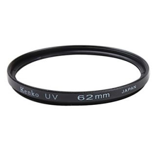 Kenko Optical UV Filter 62mm