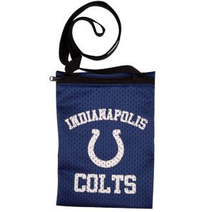 Indianapolis Colts Little Earth Gameday Pouch