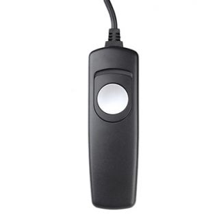 Wired Remote Switch RS1009 for Olympus E1, E3 and More