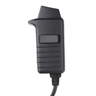 Wired Remote Switch RS5003 for Sony, Minolta