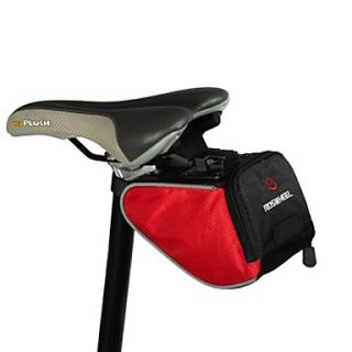 Cycling Quick Release Saddle Bag (2.3L)