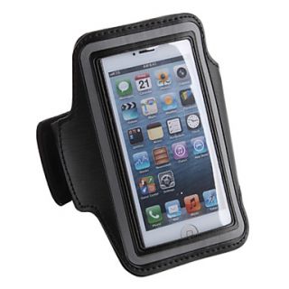 Sports Armband with Key Slot for iPhone 5/5S