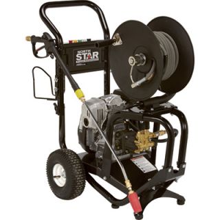 NorthStar Pressure Washer Accessory Kit   For NorthStar 2.5 GPM 3000 PSI