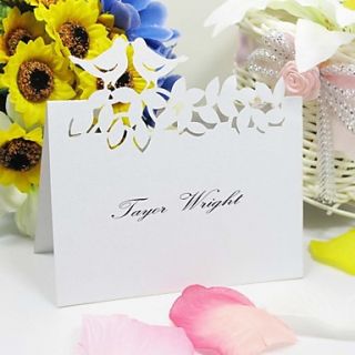 Smell Of Spring Place Card (Set of 12)