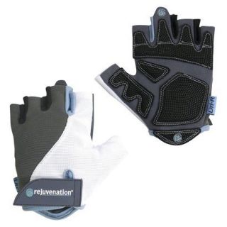 Rejuvenation Womens Pro Power Gloves   Medium