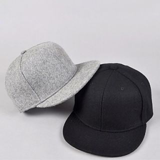 Mens Trendy Tweed Thick Hat(Circumference55 60CM)