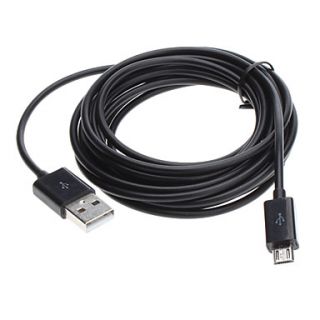 USB Date Cable for Samsung Galaxy S3 I9300 and Others