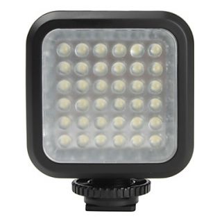 LED Video Lighting VL009 for Olympus Camera Camcorder (4 w)