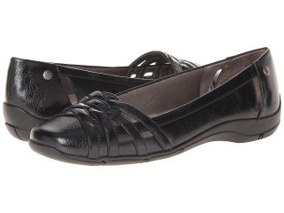 LifeStride Diverse Womens Shoes (Black)