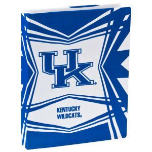 Kentucky Wildcats NCAA Stretchable Book Cover