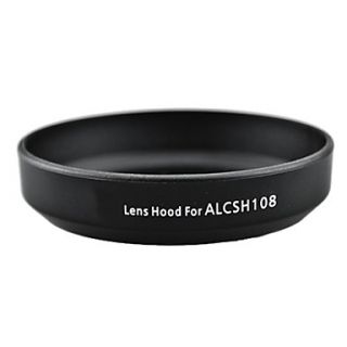 Lens Hood fits Sony 18 55mm 18 70mm SAL 1855 ALC SH108