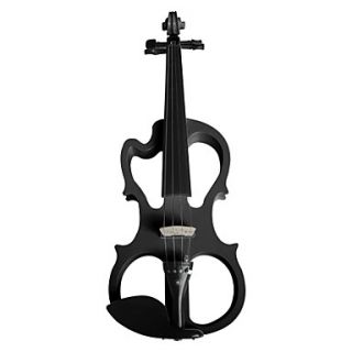 Chows   (EV06) 4/4 Basswood Electric Violin Outfit (Multi Color)