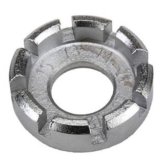 Carbon Steel Repair Tool for Bicycle Wheel Spoke 23238(10/11/12/13/14/15G)