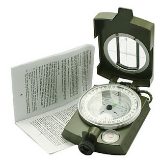 Portable Multifunctional Compass