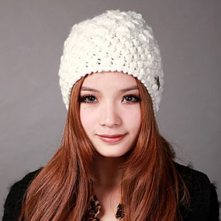 Deniso 1190 Womens Winter Knit Hat(Multi Color Available)