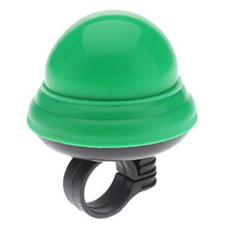 Push Style Cycling Bell