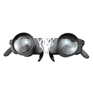 Fishing Telescope Binoculars (Glasses Style)