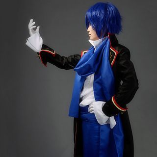 From The Sandplay Singing of The Dragon Kaito Cosplay Costume