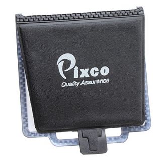 Pixco Universal Softbox Flash Diffuser for Camera DSLR (Internal Speedlite)