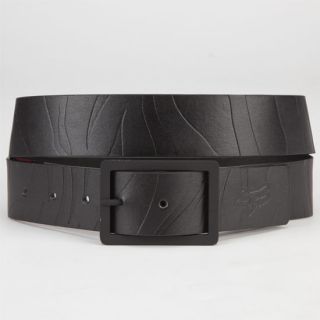 Abandon Belt Black/Grey In Sizes L/Xl, S/M For Men 234813127