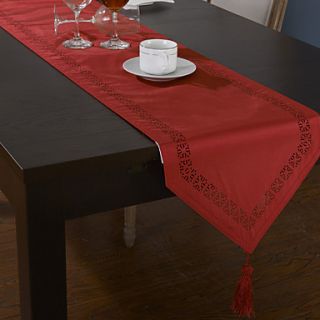 Classic Solid Table Runners