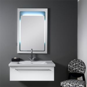 Iotti FL3 Fly Wall Mounted Bathroom Vanity