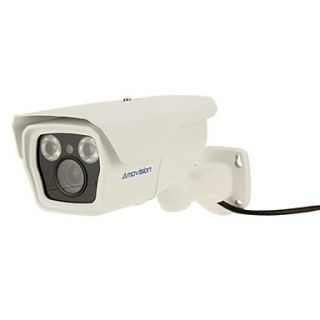 2.0 MP HD 4X Zoom IP Camera Support Onvif , Motion Detection Email Picture,IR Range 40m