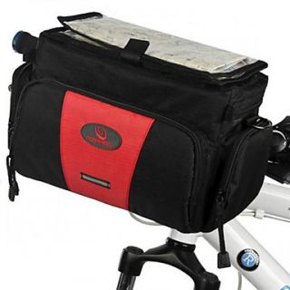 Multifunctional Handlebar Camera Bag