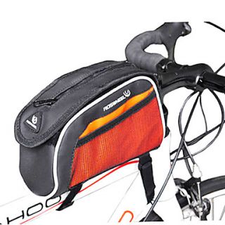 Bicycle PE Cotton Beam Tube Bag