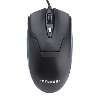 Hyundai G56 Wired Mouse