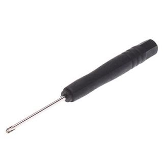 Phillip Screwdriver mini 2.0 for PS3 Controller (Black)