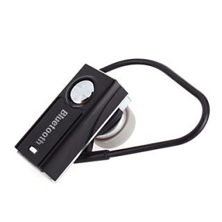Hot Sales Bluetooth Headset Rechargeable Lithium Battery