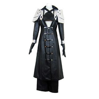 Sephiroth Cosplay Costume