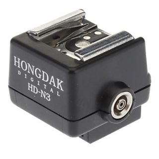 Hot shoe Adapter for all kinds Camera
