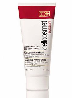 Cellcosmet Switzerland Gentle Cream Cleanser/6.7 oz.   No Color