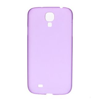 Ultra Thin Hard Case for Samsung Galaxy S4 I9500 (Assorted Colors)