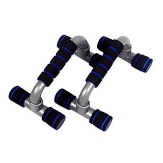 Push Ups H Type Support Frame